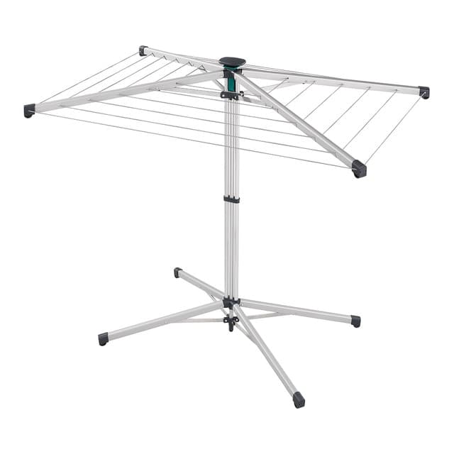 Imagen de Leifheit LinoPop-Up 140 tendedero paraguas compacto 📺 en OfertitasTOP