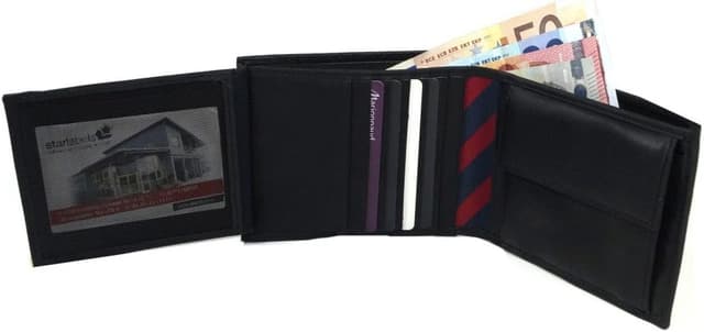 Thumbnail 2 de Tommy Hilfiger Portemonnaie Johnson Münzfach