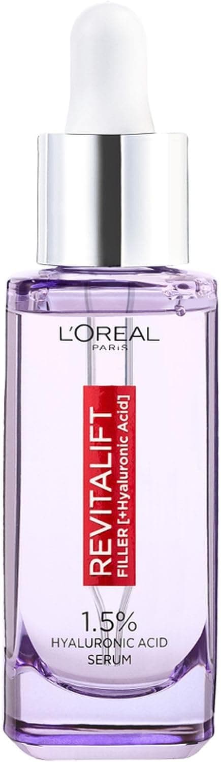 Thumbnail 1 de L'Oreal Paris Siero viso 30 ml