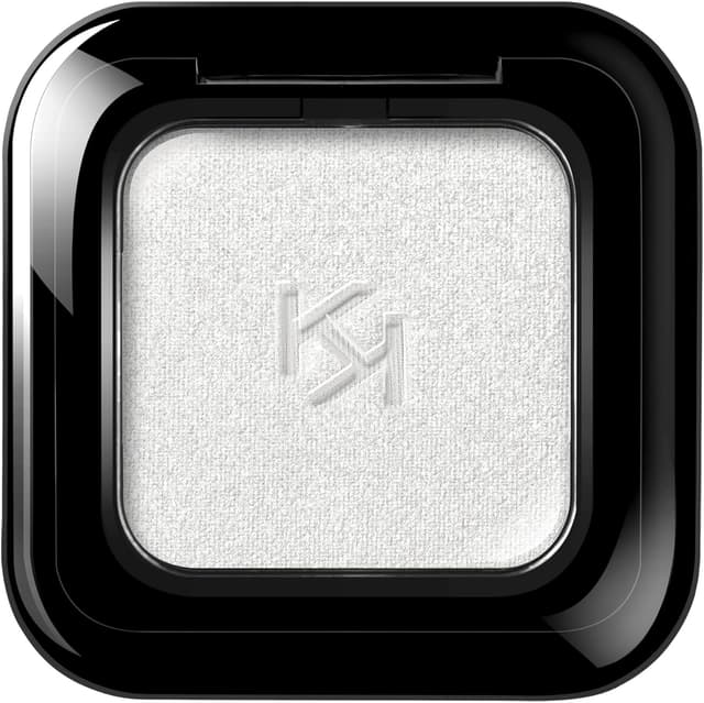 Detalle de KIKO Milano High Pigment Eyeshadow 38 – Ombre à paupières longue tenue, finitions métalliques et éclat