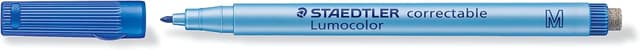 Detalle 2 de Staedtler Lumocolor 305 M-3 marqueur non-permanent