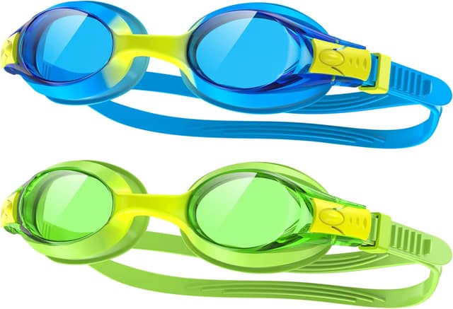 Imagen de Findway Kids Swimming Goggles en OfertitasTOP