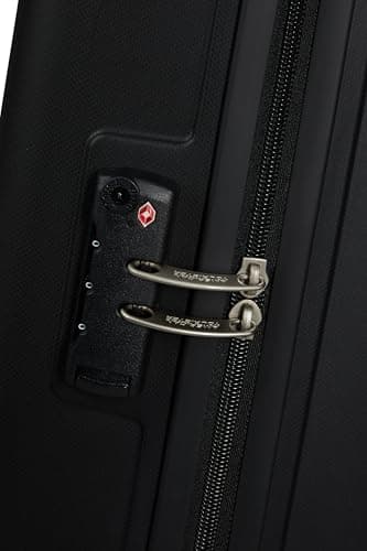 Thumbnail 7 de American Tourister Ellipso Spinner 55: maleta de mano rígida con cierre TSA y 4 ruedas (32 L)