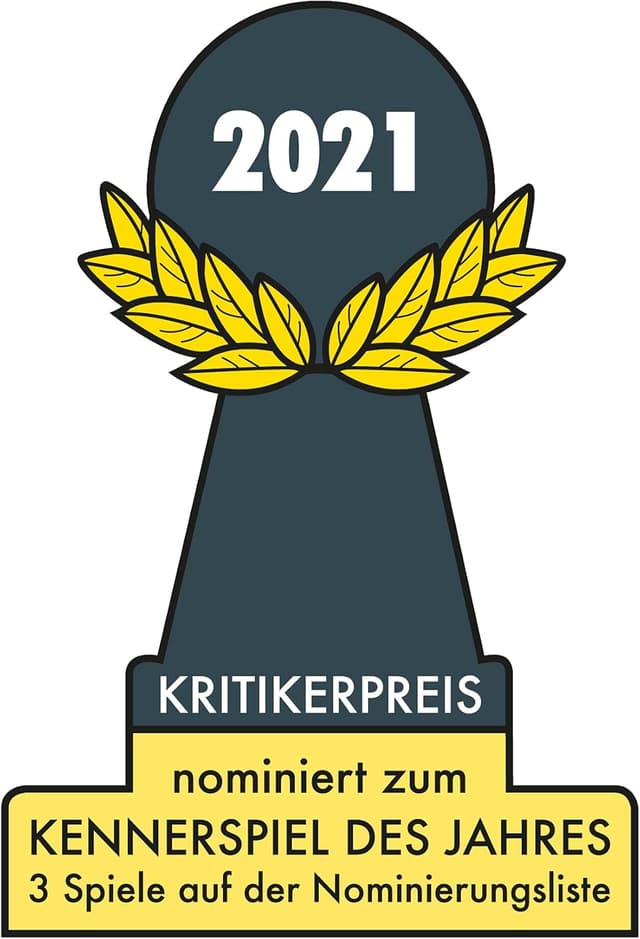 Detalle 2 de Czech Games Edition Arnak Brettspiel 1-4 Spieler 🎲