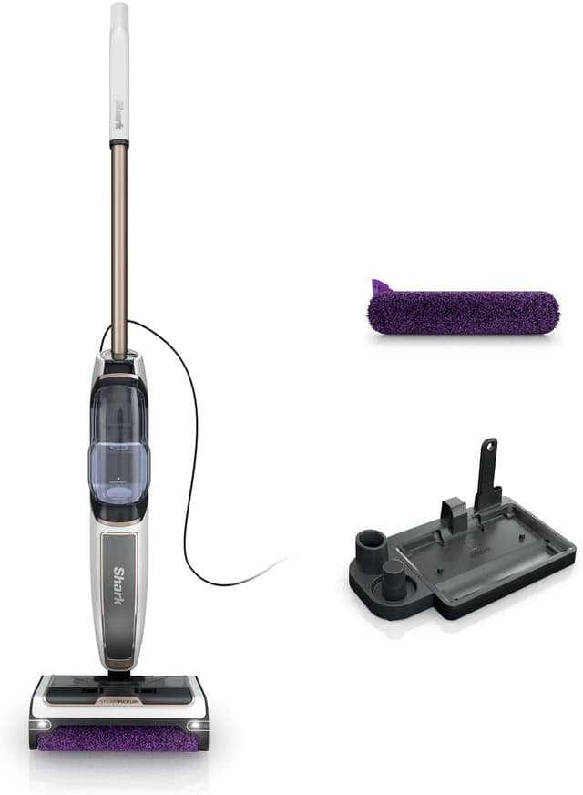 Imagen de Shark SteamPickUp 3-in-1 Steam Mop en OfertitasTOP