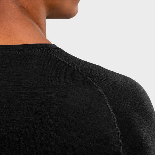 Thumbnail 5 de Siroko SRX Camiseta interior lana merino 100%