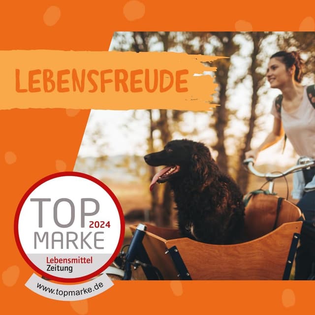 Thumbnail 6 de DOKAS Snack Premium sans gluten, taille pratique ⚡