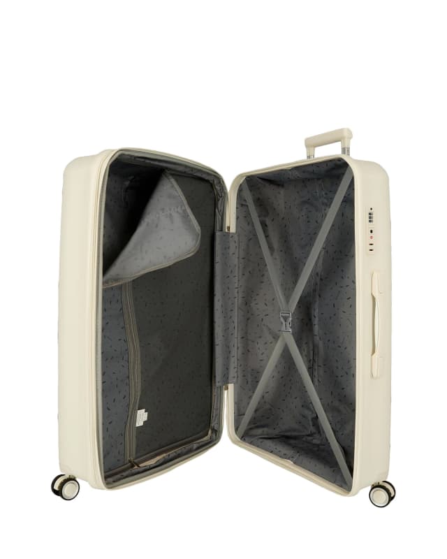 Thumbnail 4 de Movom Inari Juego de maletas rígidas 217 L (cabina, mediana y grande)