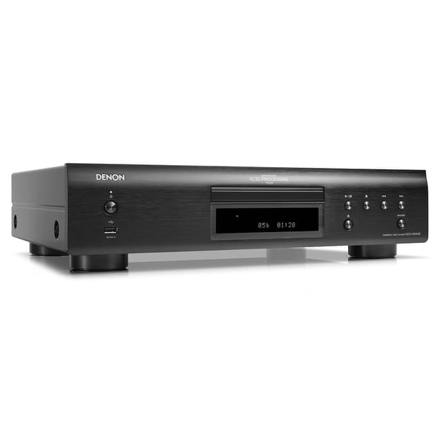 Imagen de Denon DCD-900 reproductor CD con USB en OfertitasTOP