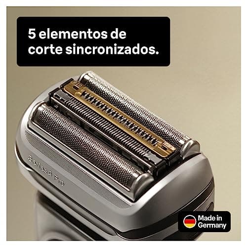 Thumbnail 1 de Braun Series 9 Pro 9466 CC afeitadora 5en1