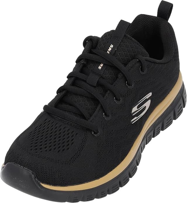 Detalle de Skechers Graceful Get Connected Zapatillas 42 EU