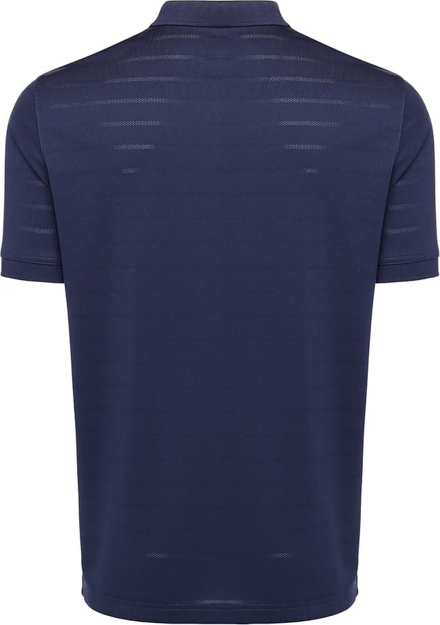 Detalle de Callaway Men’s Short Sleeve Opti-Dri Golf Polo Shirt