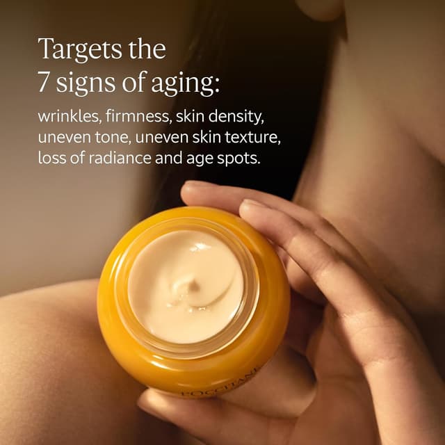 Thumbnail 6 de L'Occitane Immortelle Divine Face Cream (50 ml) – anti-ageing moisturiser