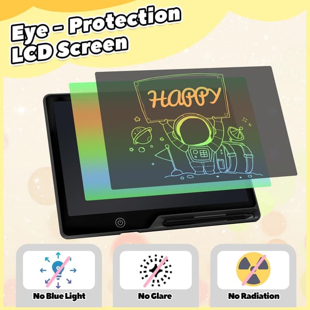 Thumbnail 2 de Tablette d'écriture LCD 16 pouces rechargeable
