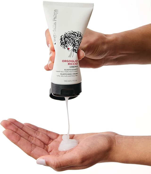 Detalle 2 de Diego dalla Palma ORGOGLIORICCIO Crema Elasticizzante