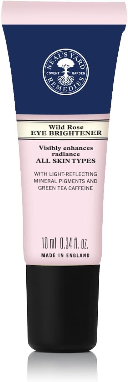 Detalle de Neal's Yard Remedies Wild Rose Eye Brightener