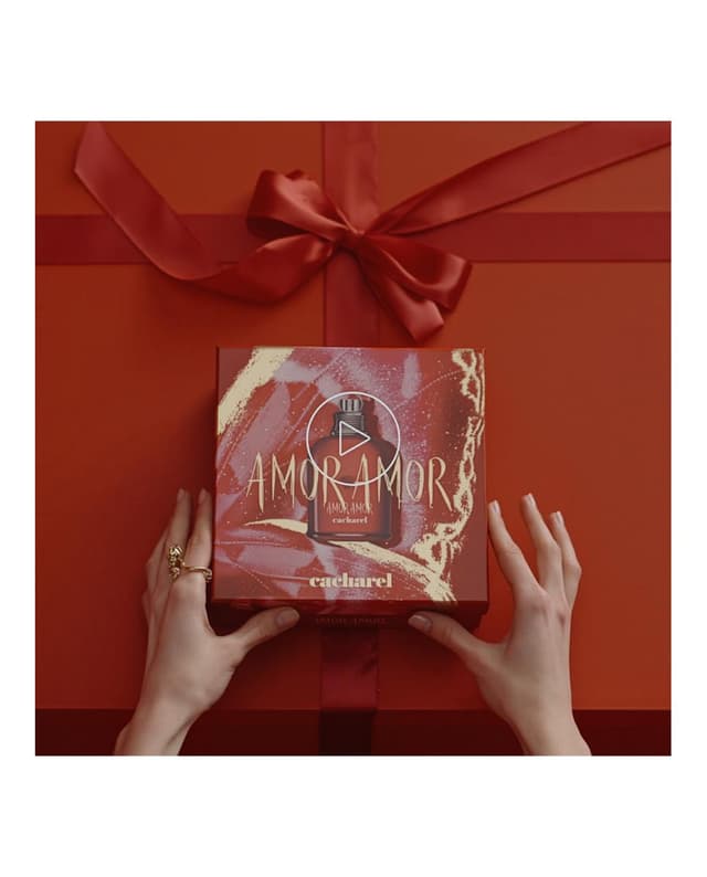 Thumbnail 5 de Cacharel Ella — Estuche regalo Eau de Parfum 50 ml