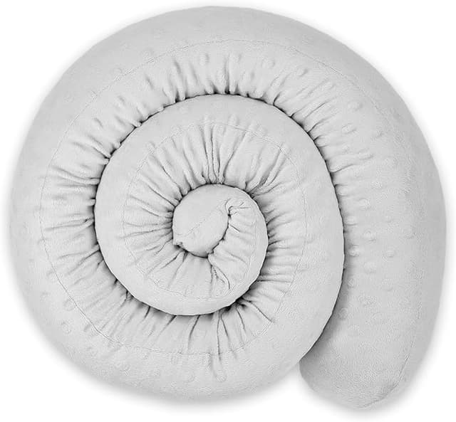 Imagen de Burlete para puerta y ventana 150cm - Aislamiento térmico Gris en OfertitasTOP