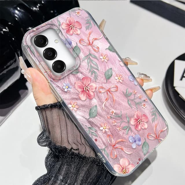 Thumbnail 4 de Tedyhulle Galaxy A34 5G Handyhülle mit 6,6 Zoll