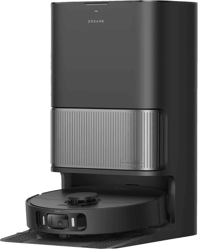 Detalle de Dreame L40 Ultra AE Saugroboter 19.000 Pa