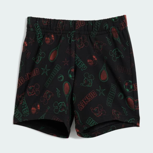 Thumbnail 3 de Adidas Conjunto Mickey Mouse Kids naranja