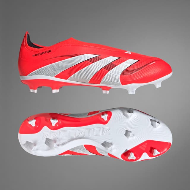 Imagen de Adidas Predator League Laceless en OfertitasTOP