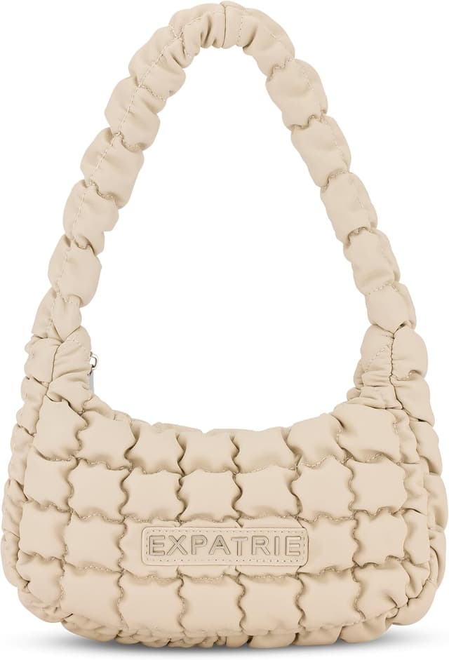 Detalle de Expatrié Pippa Small Schultertasche