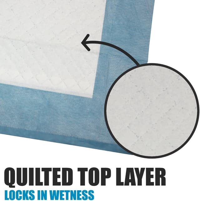 Thumbnail 4 de BV Puppy Pads XL 28x34 40 Count