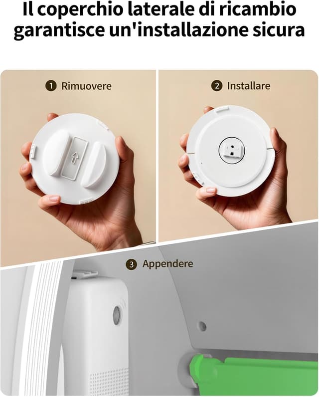 Thumbnail 2 de PETKIT PURA AIR Odor Spray PURA MAX