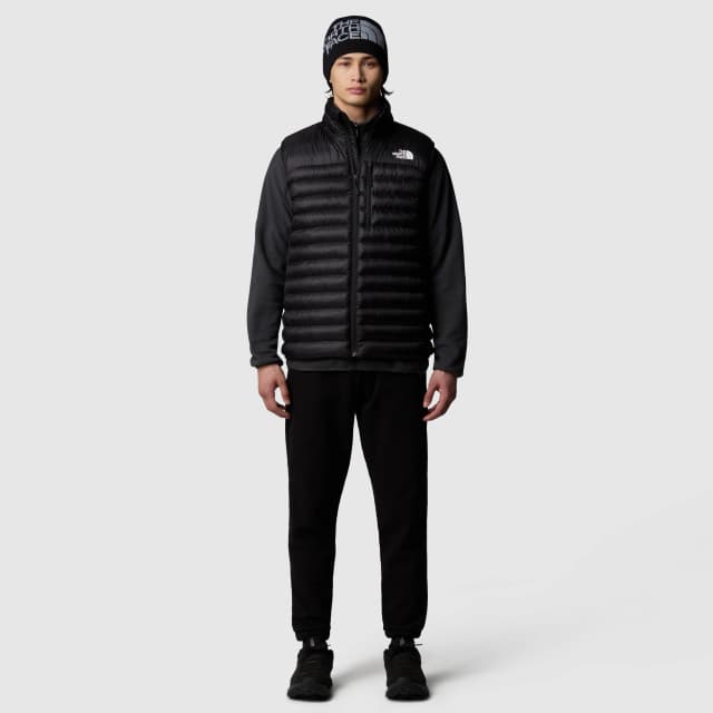 Thumbnail 1 de The North Face Terra Peak Chaleco 160 g/m²