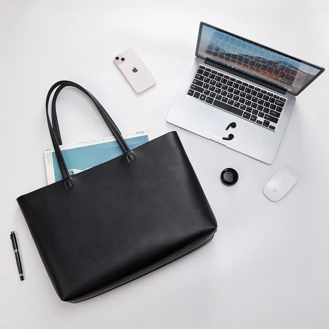 Thumbnail 5 de KALIDI Tote Bag Large Capacity