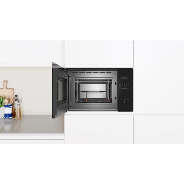 Detalle de Balay 3CG5175N0 microondas integrable 25 L