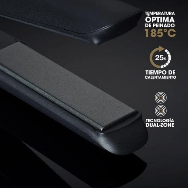 Detalle 2 de GHD Gold Styler 2025 plancha pelo 185ºC