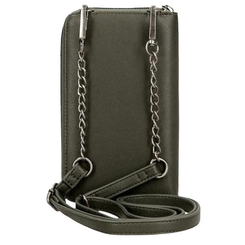 Detalle 2 de Pepe Jeans Christine Bandolera pequeña 11x20x4 cm