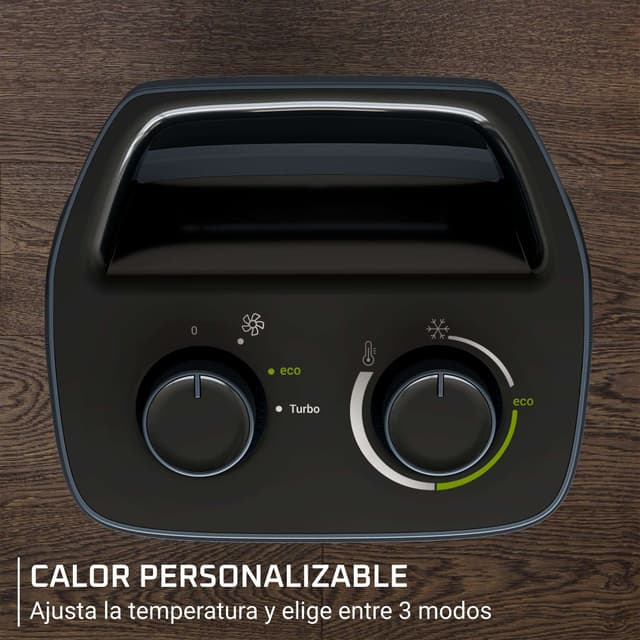 Thumbnail 3 de Rowenta Intense Comfort SO2351 2000 W 📢