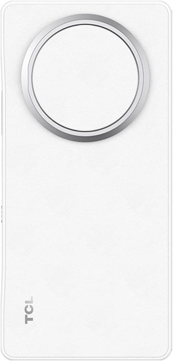 Detalle 2 de TCL Magnetic Flip Cover e stylus elettromagnetico NXTPAPER 60 Ultra: custodia con supporto e scrittura a bassa latenza