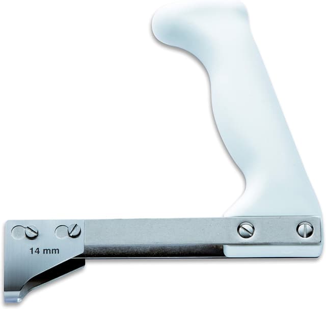 Imagen de F. DICK Tiracostole lama 14 mm en OfertitasTOP