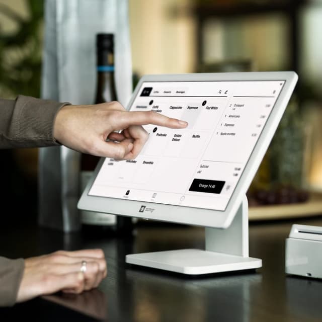 Thumbnail 6 de SumUp Point of Sale Lite 13" Touchscreen
