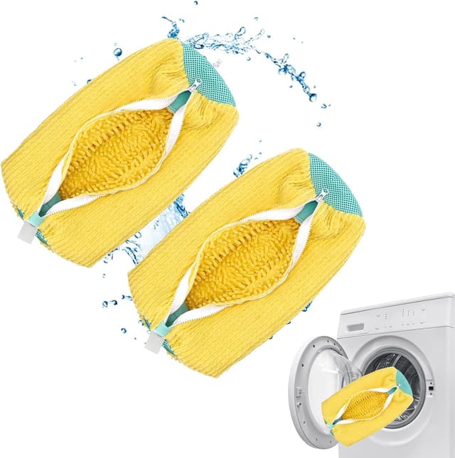 Imagen de YTUGIL sacca lavaggio scarpe 2 pezzi en OfertitasTOP