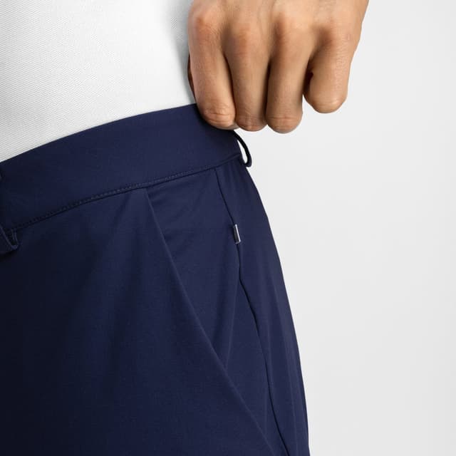 Thumbnail 4 de Siroko Pantalones largos golf St. Andrews Navy