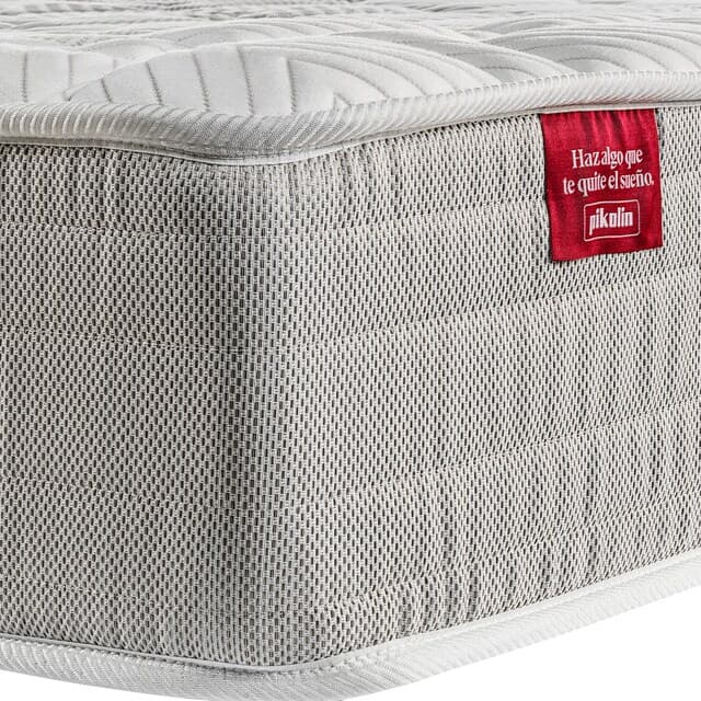 Detalle de Pikolin Liberty Cell 3.0 Colchón HR + Viscoelástica 💤
