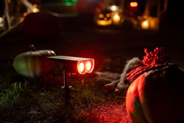 Thumbnail 7 de Linkind Luces Solares LED Jardín 🌟 - 8 Colores, Impermeable