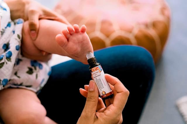 Thumbnail 4 de Punkin Butt Teething Oil Bundle