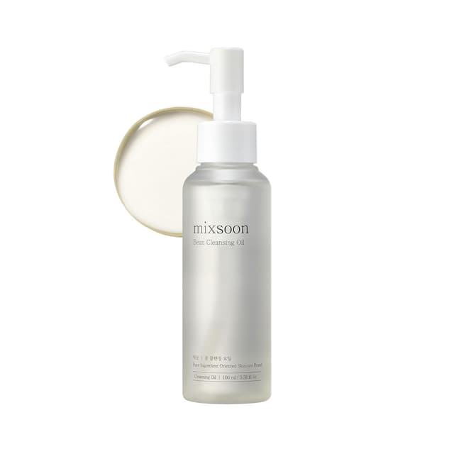 Thumbnail 4 de mixsoon Bean Cleansing Oil 195ml