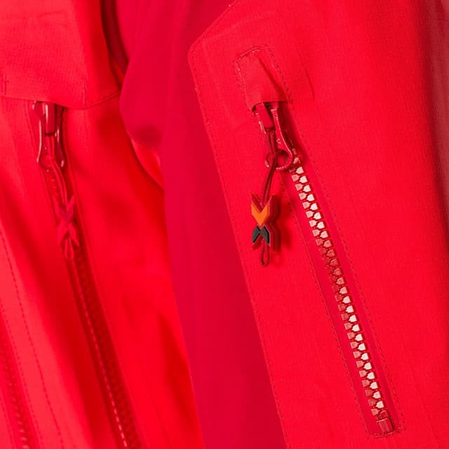 Thumbnail 4 de Trangoworld Trx2 Shell Pro Hombre 🧥 Protección Ligera