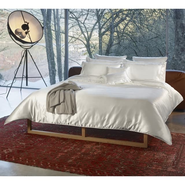 Imagen de Amalia Home Collection Funda nórdica Seda María en OfertitasTOP