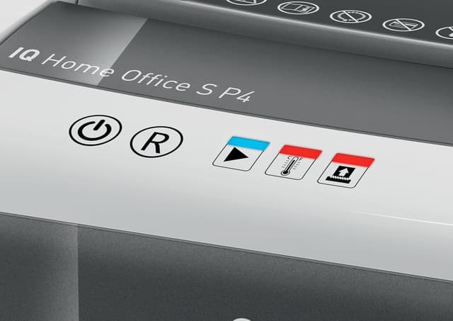 Thumbnail 6 de Leitz IQ Home Office S Aktenvernichter 15L 📄