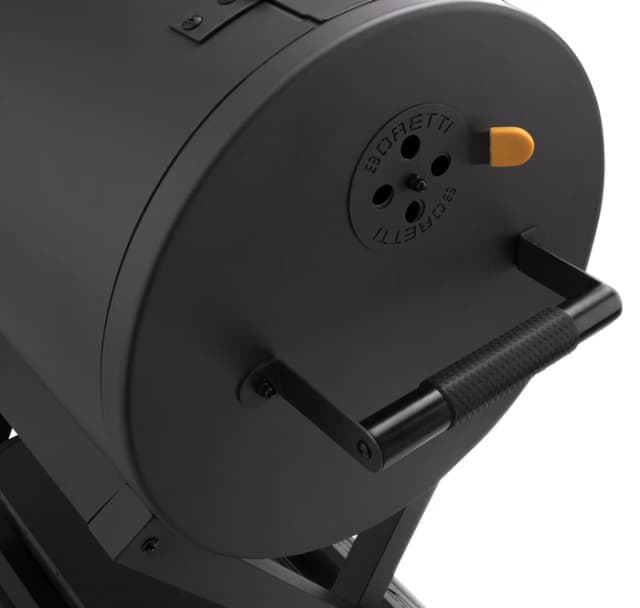 Thumbnail 8 de Boretti Barilo 2.0 Grill-Set für 16 Personen