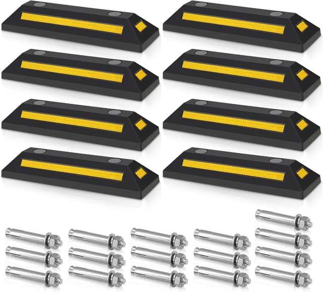 Thumbnail 6 de Sonnewelt Parkstopper 54 x 15 x 10 cm