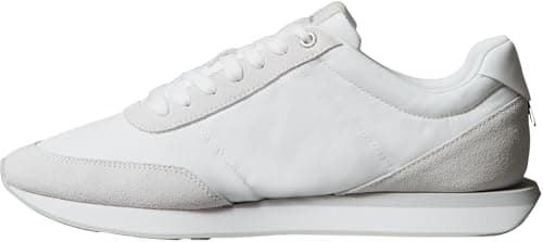 Imagen de Calvin Klein Retro Runner ESS Mix Mat Ym0Ym01361 43 EU en OfertitasTOP